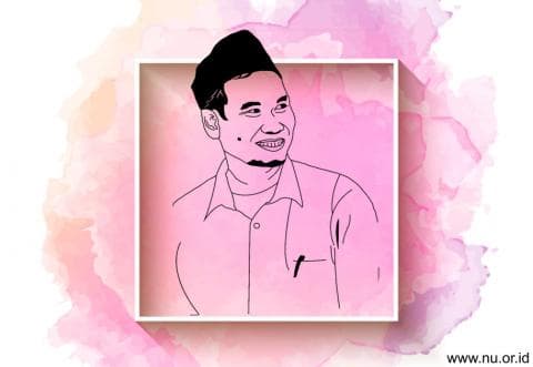 Gus Baha’ soal Jebakan Silat Lidah Setan Jenis Manusia (1)