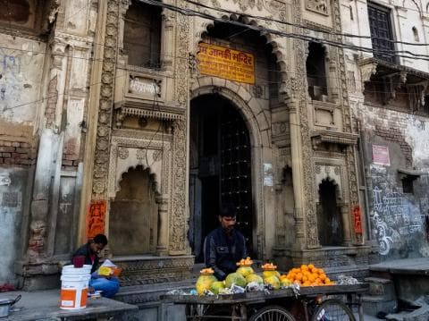 India Ubah Beberapa Nama Kota, Muslim India Khawatir ‘Warisannya’ Hilang