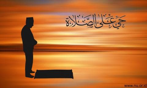 Shalat-shalat Wajib Selain Shalat Fardhu Lima Waktu