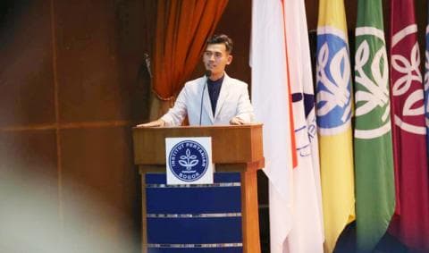 Kemenpora Dorong Tumbuhnya Interpreuner Muda