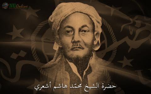 Hadratussyekh KH Hasyim Asy’ari di antara Dua Kutub Intelektual Islam