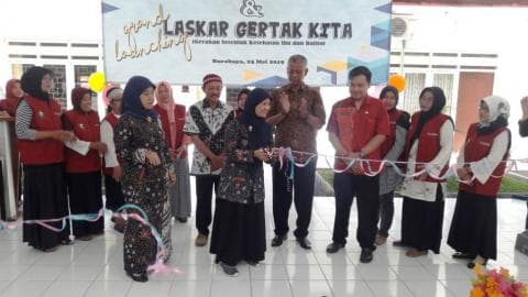 Gertak Kita, Cara Unusa Tekan Angka Kematian Ibu dan Anak