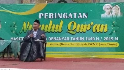 Rahasia Basmalah dan Angka 19 dalam Al-Quran