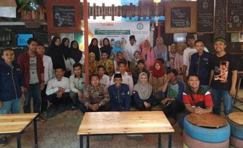 Penting Memperkuat Politik Kebangsaan yang Santun dan Mendidik