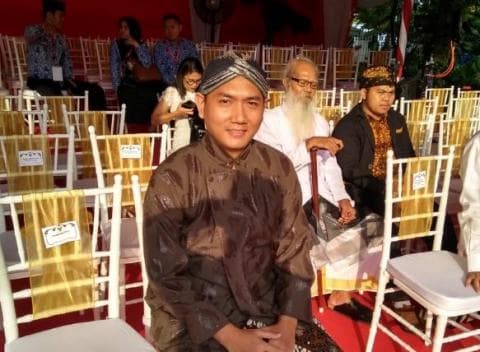 Menyiarkan Pancasila di Media Penyiaran