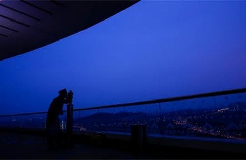 Mendamaikan Hisab dan Rukyat