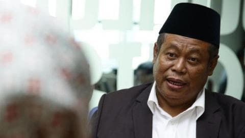Filosofi Kopi dan Teh dalam Politik Menurut Kiai Marsudi Syuhud