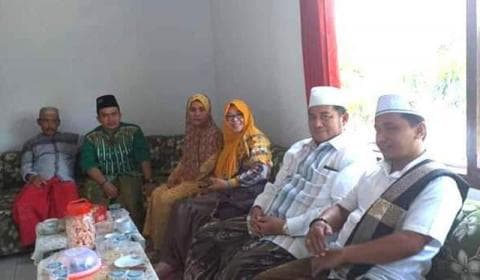 Gus Aab: Warga NU Jember Tak Boleh Golput di Pilbup Nanti