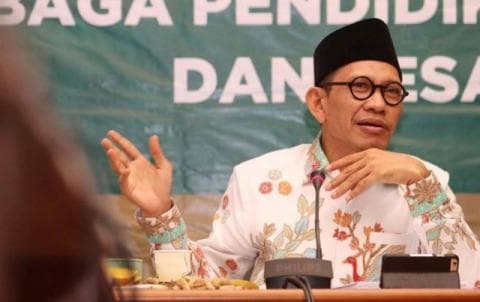 Generasi Muda Afghanistan Jadi Perhatian NU untuk Wujudkan Perdamaian