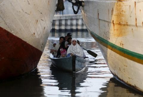 Khutbah Jumat: Menghidupkan Spirit Ramadhan Sepanjang Masa