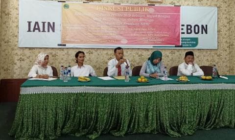 Evaluasi Pemilu, Memperkuat Politik Kebangsaan, Memperkecil Politik Identitas