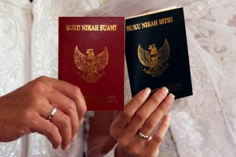 Perihal Perkawinan Sedarah Warga Sulsel, MUI: Haram dan Harus Dilarang