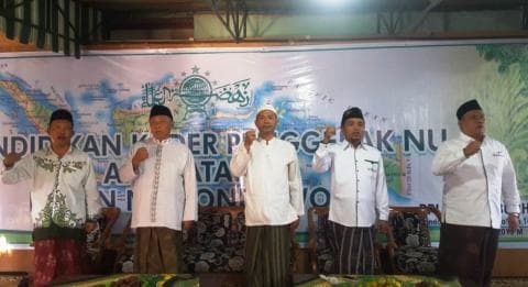 Kaderisasi Menyatukan Komando dan Semangat dalam Berjamiyah