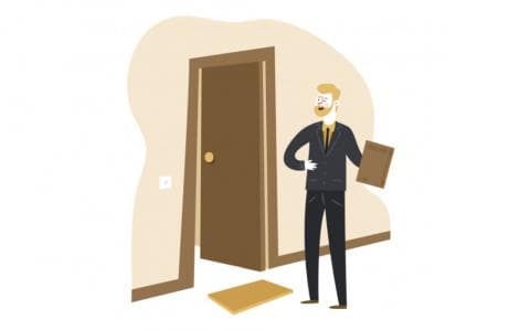 Tujuh Adab Masuk Rumah Orang Lain Menurut Imam al-Ghazali