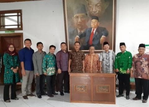 Pergunu Jateng Buka Beasiswa S2 dan S3