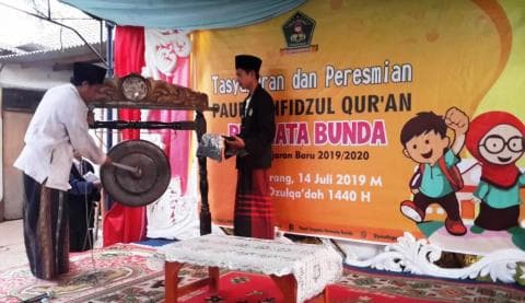 Begini Cara Mengenalkan Al-Qur’an kepada Anak Usia Dini