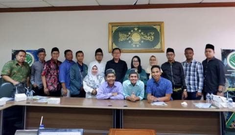 IPNU Dorong Pemerintah Bangun SDM Maritim