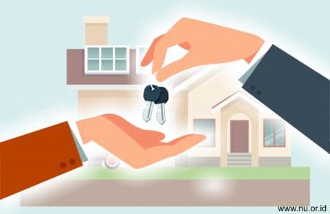 Utang Uang Teman Jatah Beli Mobil dengan Membelikannya Mobil Kredit