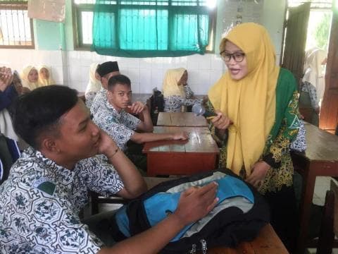 Sejumlah Manfaat Keberadaan IPNU-IPPNU di Lembaga Pendidikan