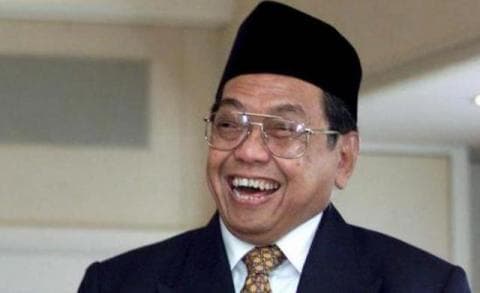 Respon Gus Dur saat Disarankan Mundur dari Kursi Presiden