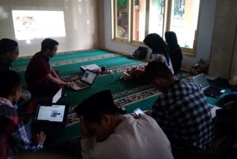 Alumni STAN Buka Beasiswa bagi Yunior
