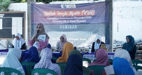 Masyarakat Hendaknya Menyadari Bahaya Seks Bebas dan Narkoba