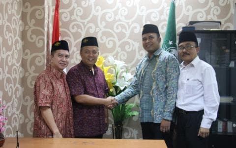 HPN Bertekad Lakukan Pemberdayaan Pengusaha secara Berkelanjutan