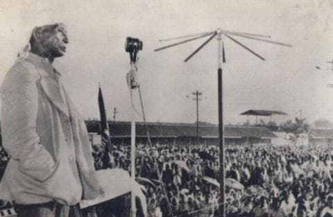 Upaya KH Wahab Chasbullah Kembali Bangun NU Pascaperang Kemerdekaan