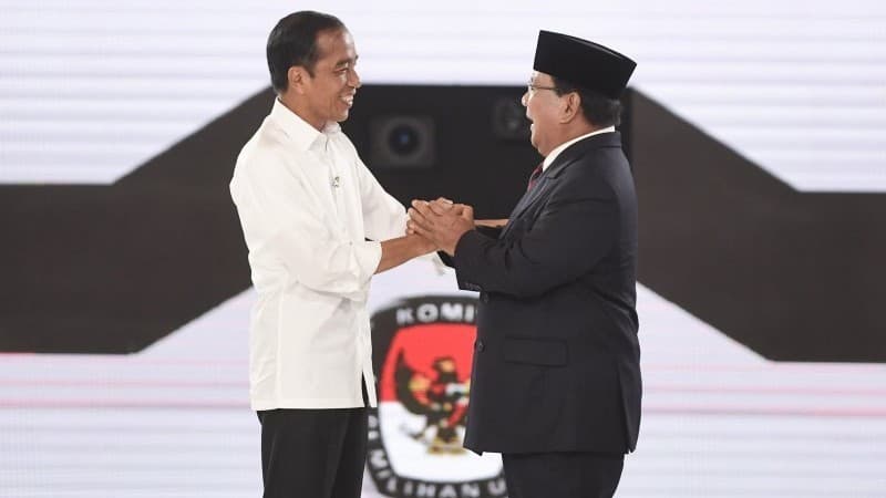 Pentingnya Posisi Oposisi dalam Pemerintahan