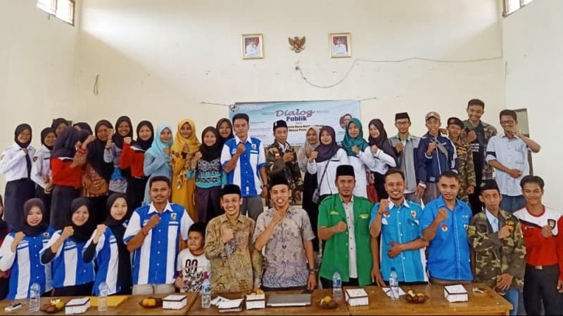 Hoaks Bisa Runtuhkan Keutuhan Bangsa