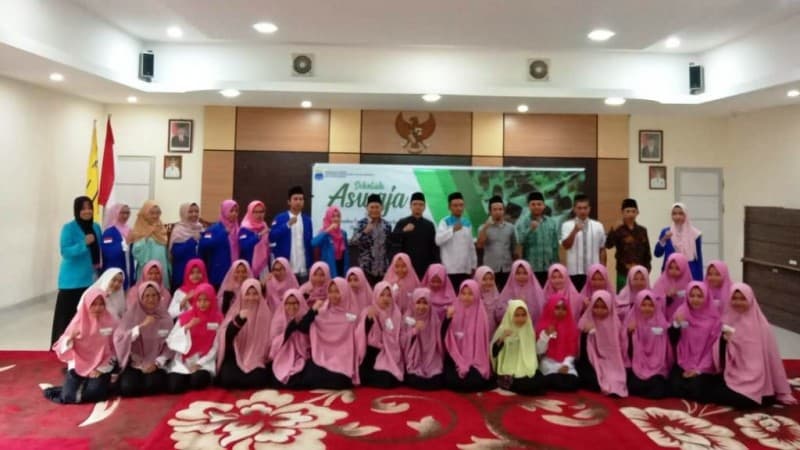 Mengamalkan Aswaja Sekaligus Menjalankan Tradisi dan Budaya