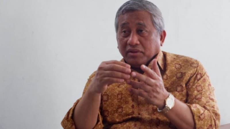 Upaya BWI untuk Mempermudah Orang Berwakaf