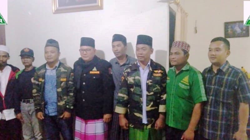 Keberadaan Rijalul Ansor Memastikan Terjaganya Aswaja di Masyarakat