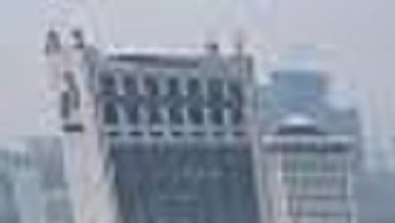 Istiqlal Grand Mosque being renovated under Jokowi's directive