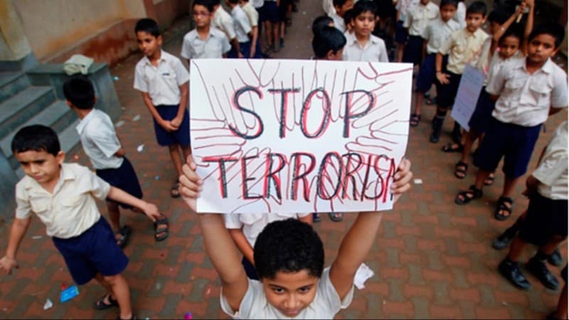 Jadikan Hari Anak Nasional, Momentum Bentengi Anak dari Radikalisme Sejak Dini