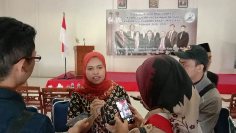 Anak Harus Bergembira Demi Masa Depan Indonesia