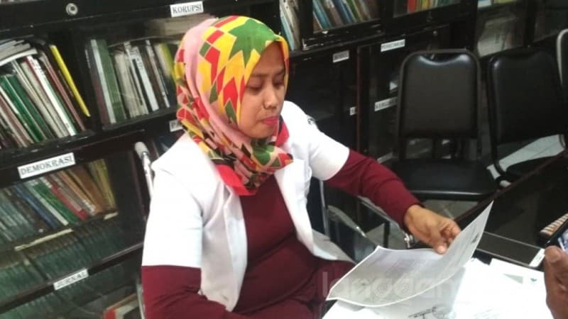 Dokter Gigi Disabilitas Dibatalkan Jadi PNS, Aktivis: Ini Sangat Menyedihkan