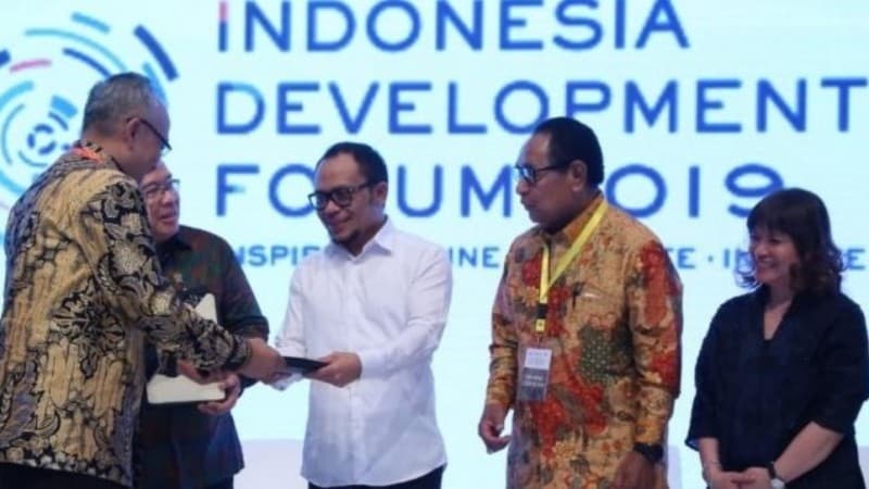 Hadapi Fleksibilitas Pasar Kerja, Menaker Ajak Masyarakat Ubah Paradigma