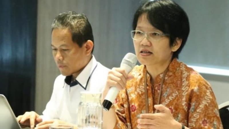 Kemnaker Terus Sempurnakan Aturan Turunan UU Pelindungan Pekerja Migran