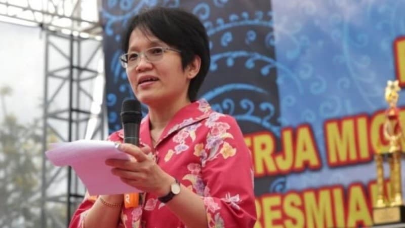 Koperasi Pekerja Migran Cegah Risiko Jeratan Utang Rentenir