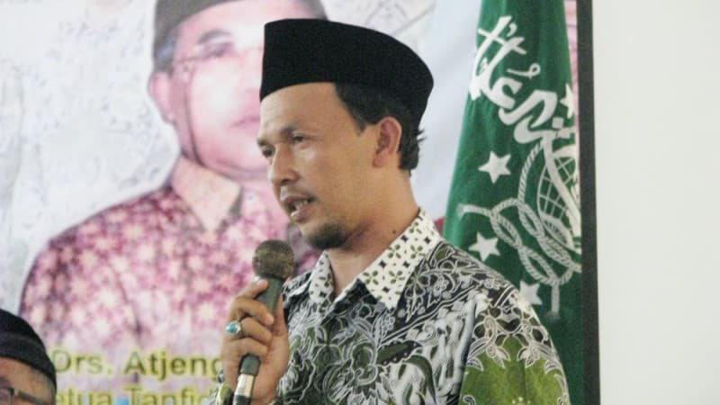 Ketum PBNU Dijadwalkan Hadiri Haul di Pesantren Fauzan Garut