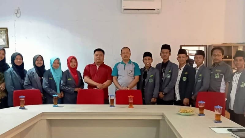 Pelajar NU Brebes Siap Sukseskan Gerakan Kembali Bersekolah