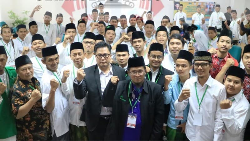 Para Dai Harus Piawai Berdakwah di Dunia Nyata dan Maya