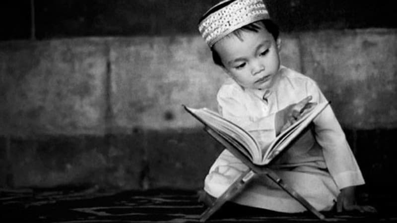 Masa Depan Anak, Tanggung Jawab Bersama