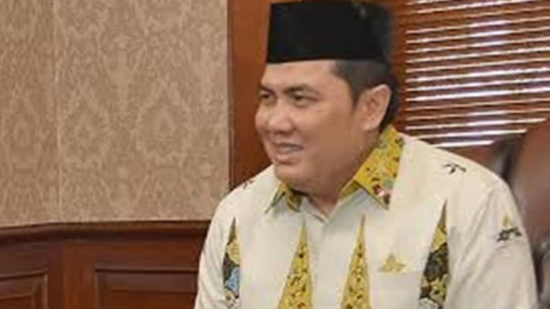 Sekjen PBNU: Pesan Kurban adalah Kemanusiaan