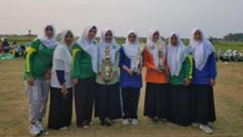 Cara Kader Fatayat NU di Kendal Berbagi Waktu Sukseskan Organisasi