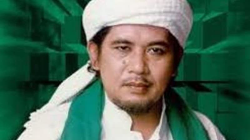 Meraih Cinta Allah melalui Dzikir Manaqib Syekh Abdul Qadir Jailani