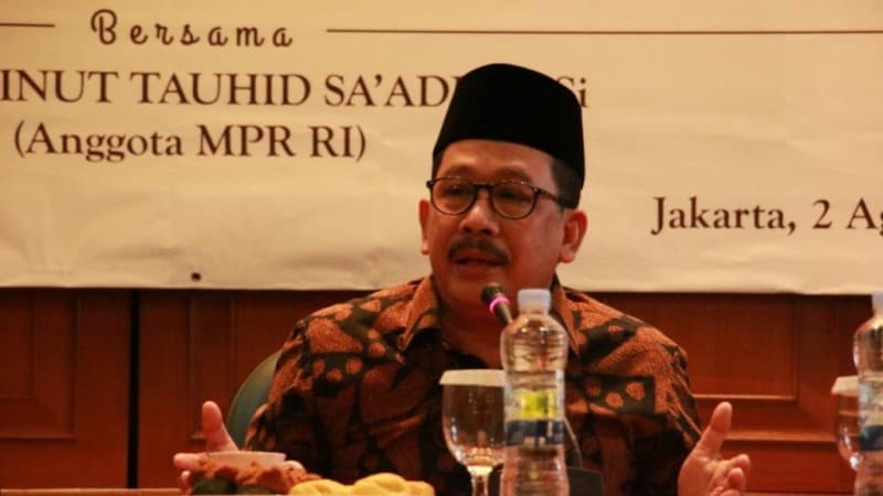 Pelajar NU Dingatkan untuk Waspadai Radikalisme Agama dan Sekuler