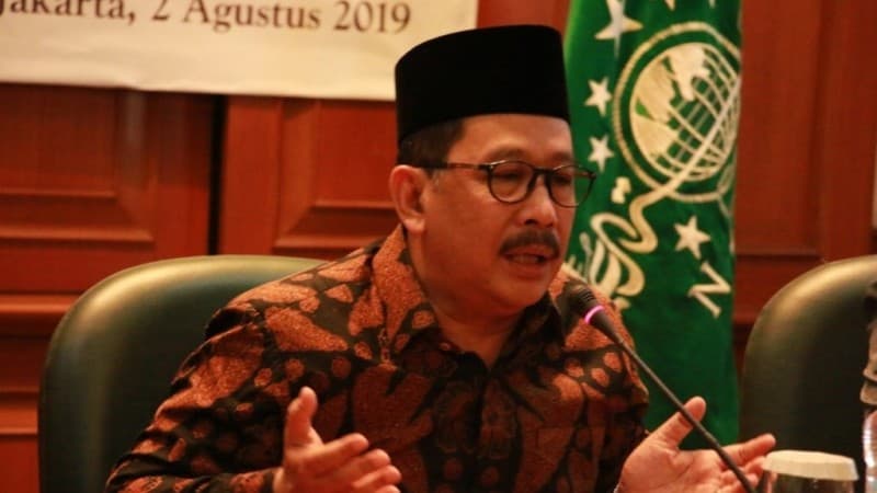 Islam Moderat Sebab Indonesia Dikagumi Negara Luar
