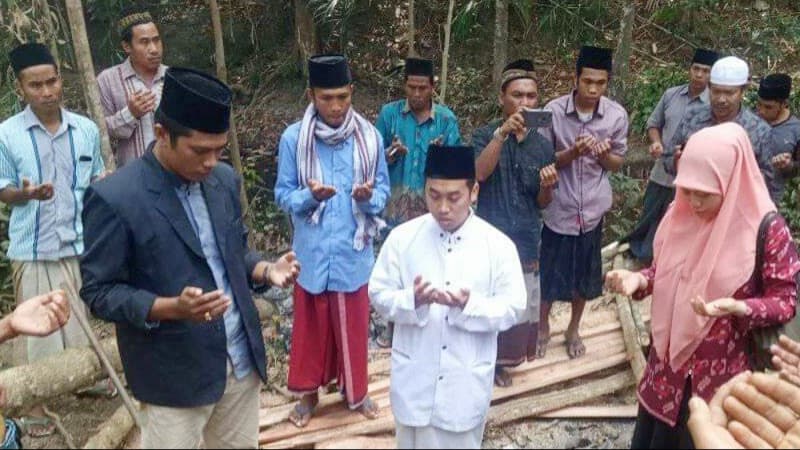 Sambut 1 Abad NU, MWCNU di Lombok Tengah Terus Berbenah